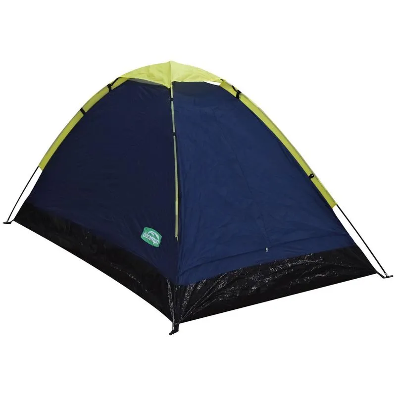 Barraca Camping 4 Pessoas Ducampo