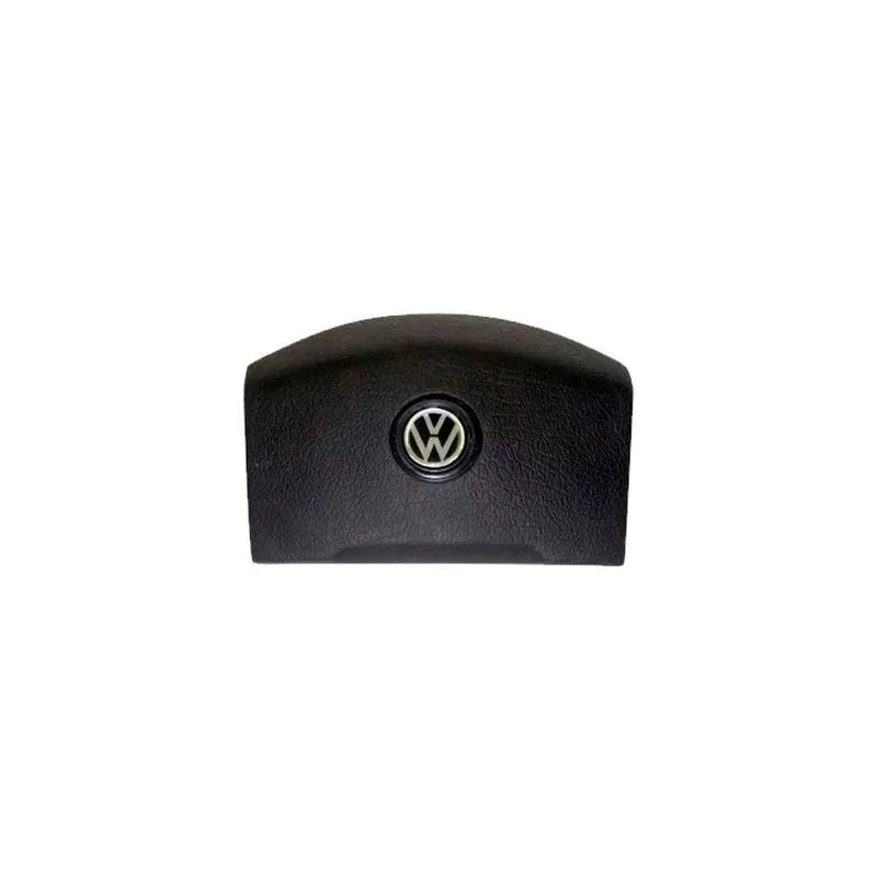 Tampa Buzina Plastico Rigido 2rd419669 Vw Todos Apos 2000