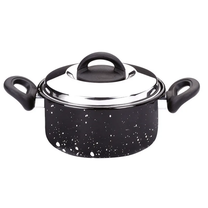 Caldeirão Esmaltinox 1,8L Zanella - 6040
