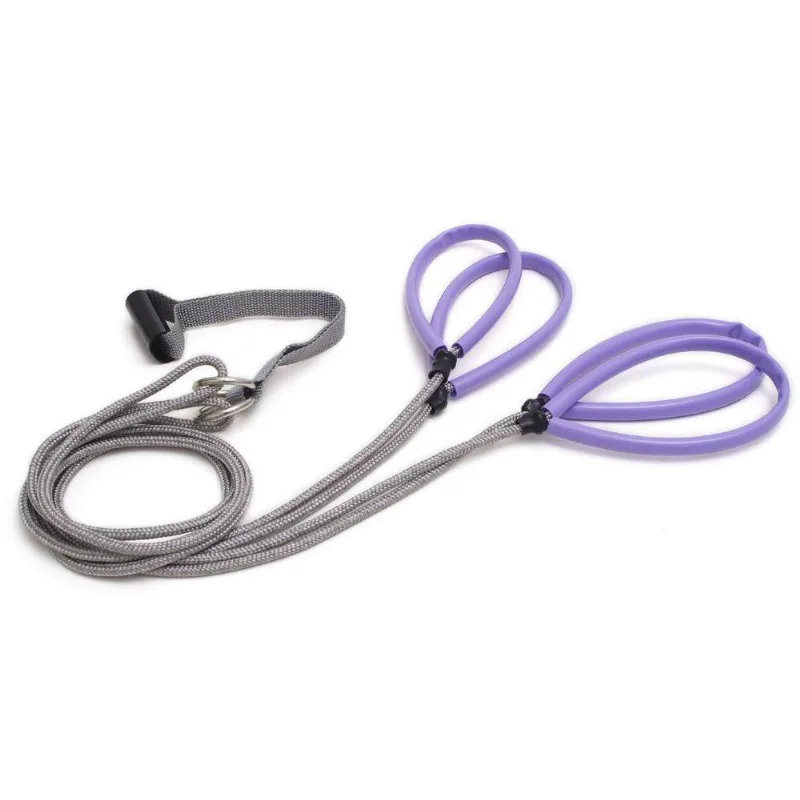 Master Flex 1 Unidade Roxo JCV
