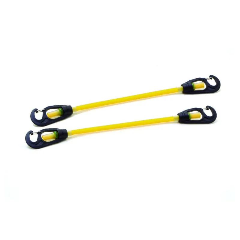 Elástico Adicional Ab-bar Light - Cepall