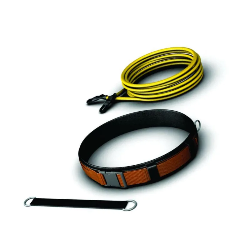 Programa Nado Resistido 3m Light Cepall