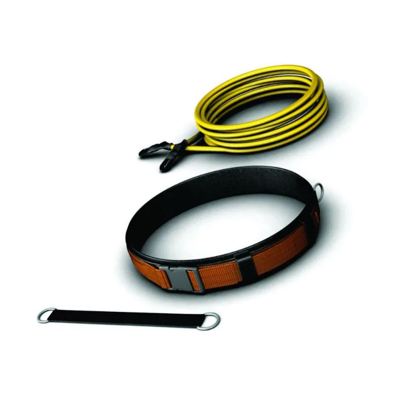 Programa Nado Resistido 7m Light Cepall