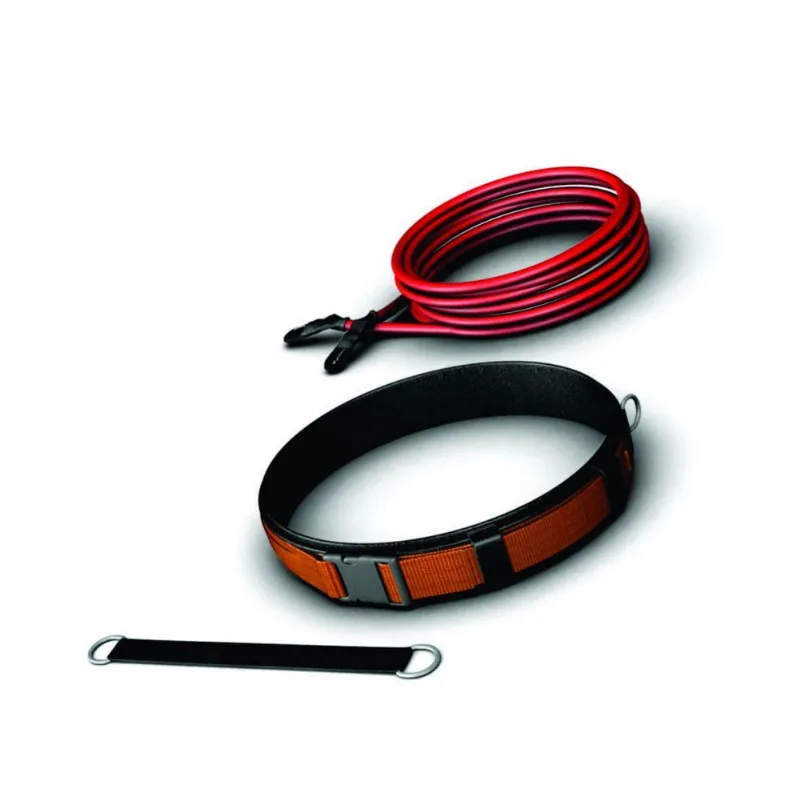 Programa Nado Resistido 7m Power Cepall