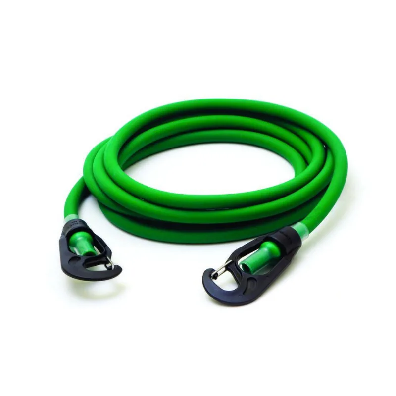 Elástico Adicional Nado Resistido 3m Medium Cepall