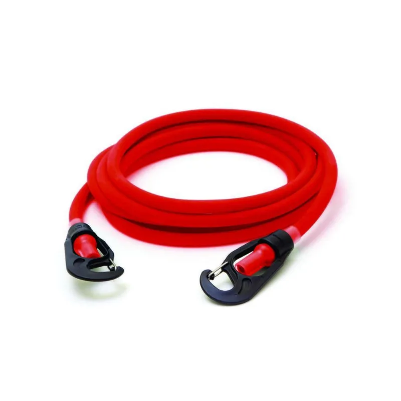 Elástico Adicional Nado Resistido 3m Power Cepall