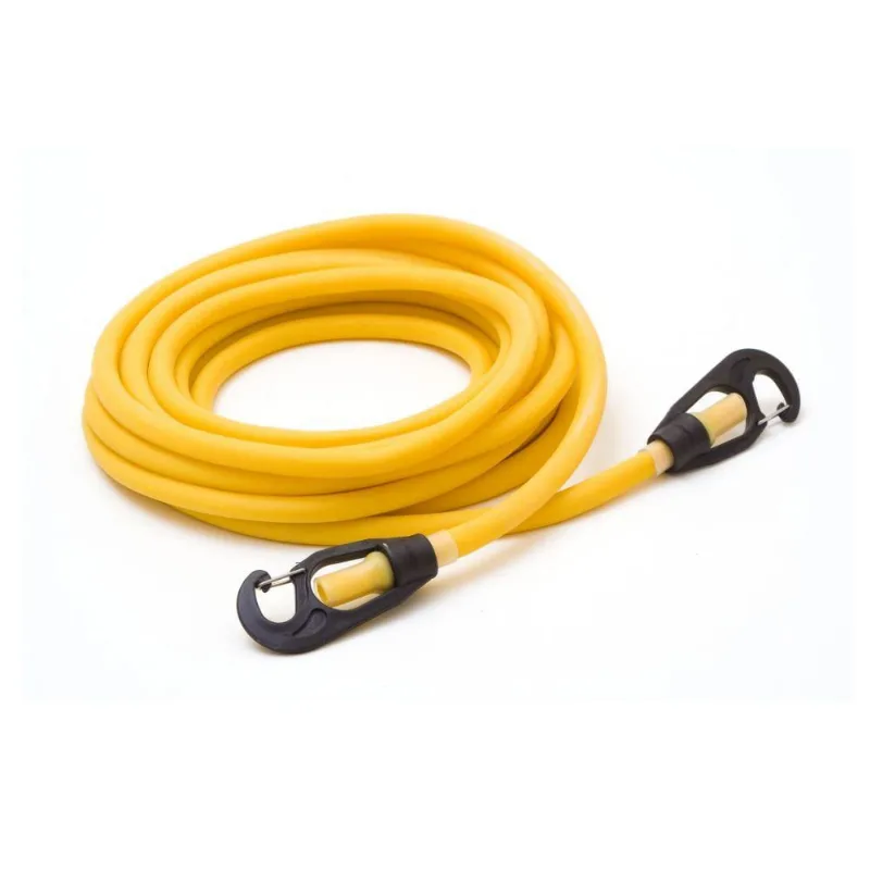 Elástico Adicional Nado Resistido 7m Light Cepall