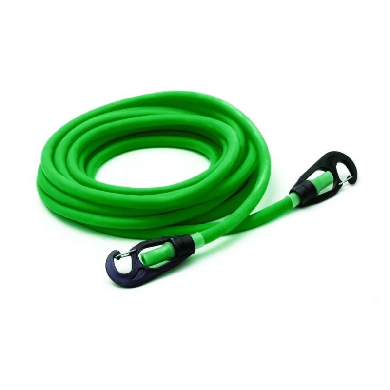 Elástico Adicional Nado Resistido 7m Medium Cepall