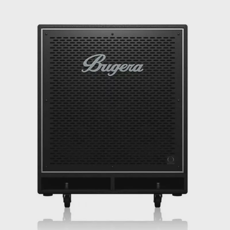 Gabinete Contra Baixo Bugera BN410TS BN-410 4x10 2800W