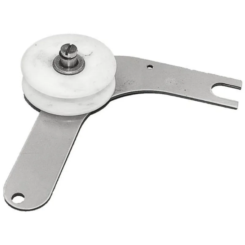 Conjunto Braco Com Polia Se - A08180501 Electrolux - Trd17