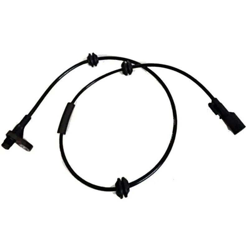 Sensor Abs Traseiro Fiesta Ecosport 2.0 J7bc2c190ab