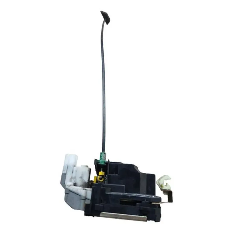 Fechadura Da Porta Traseira Esquerda Ecosport 2007 A 2012