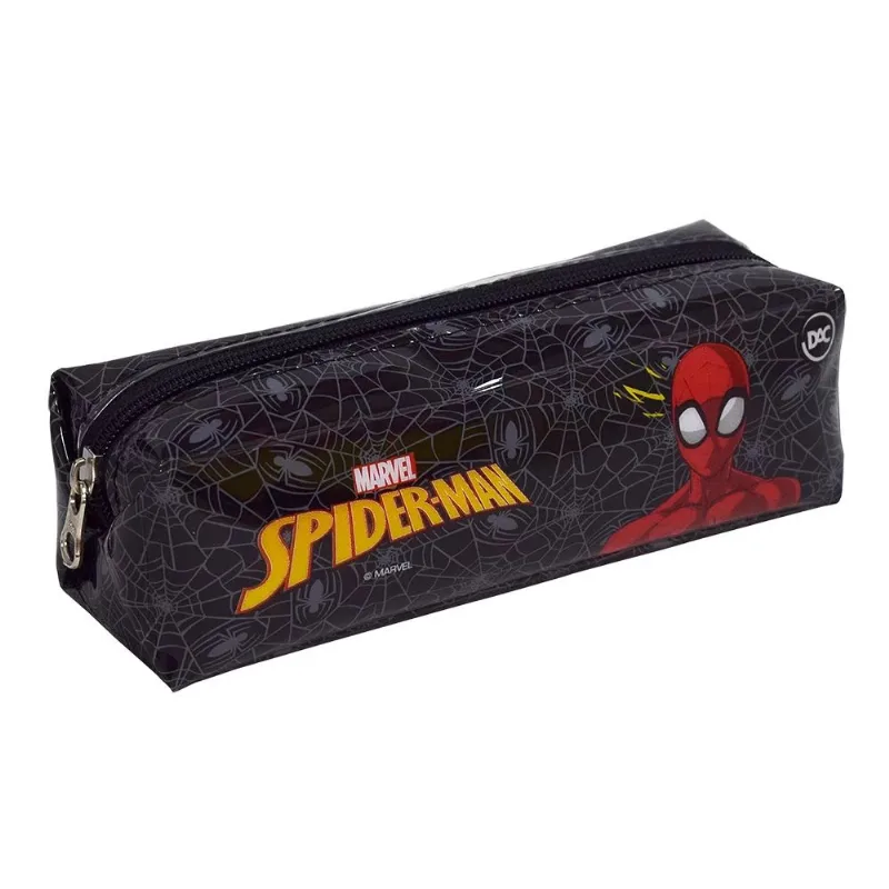 Estojo Escolar Homem Aranha 3242 - Dac