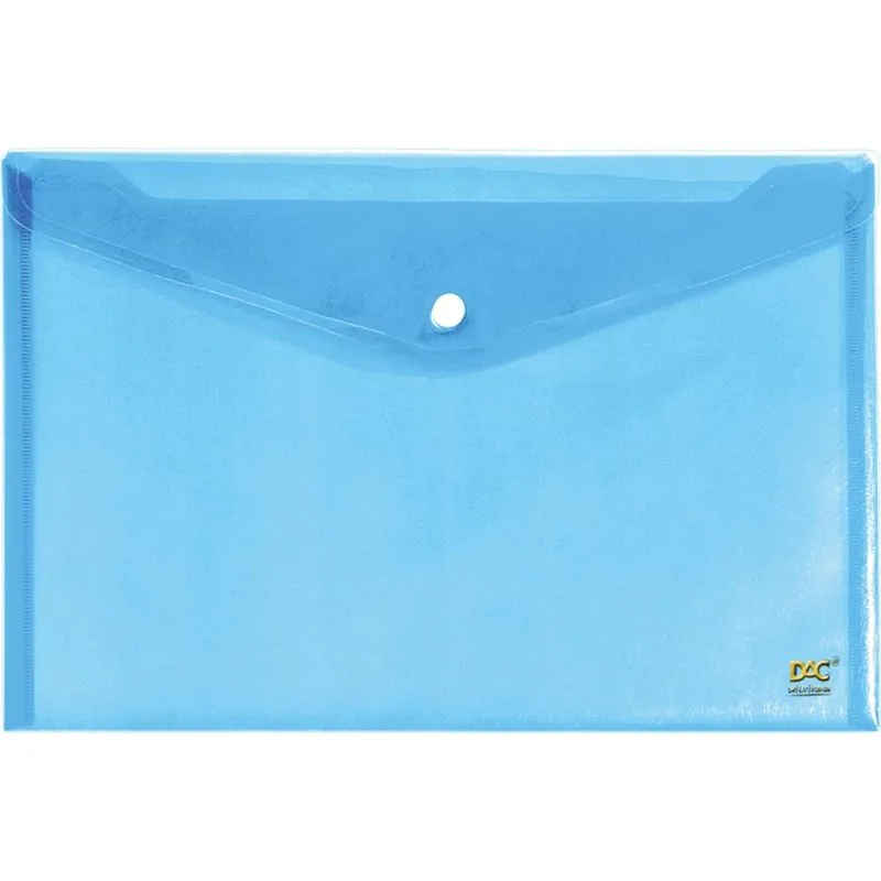 A4 AZUL C/BOTAO