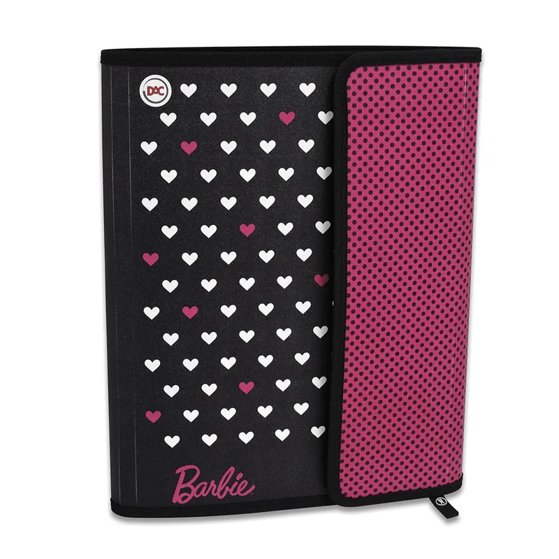 Pasta Top da Barbie Dac - 2452