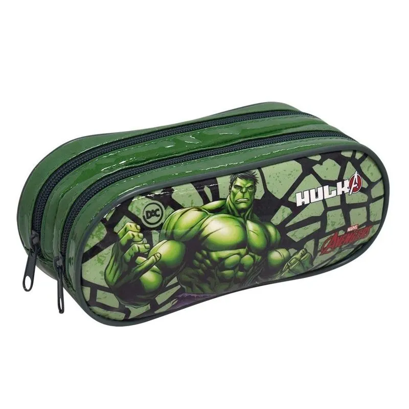 ESTOJO DUPLO HULK 2792