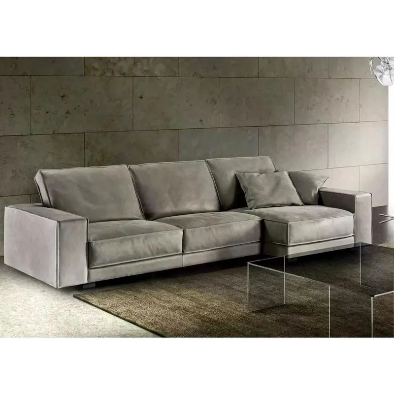 Sofá 4 Lugares 2,93m x 1,40m