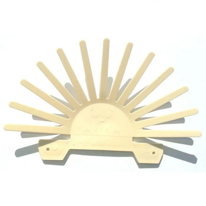 Passarinheira Universal Individual Kit 42m Marfim