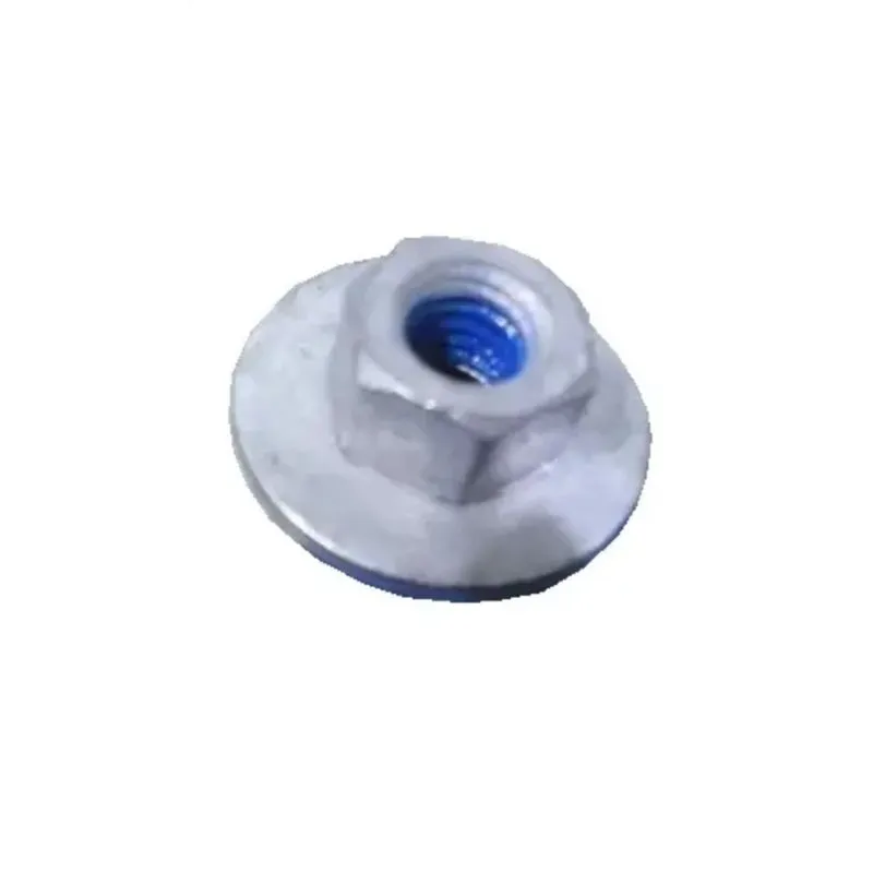 Porca Sextavada Alça Direita Painel Instrumentos S10 93390070