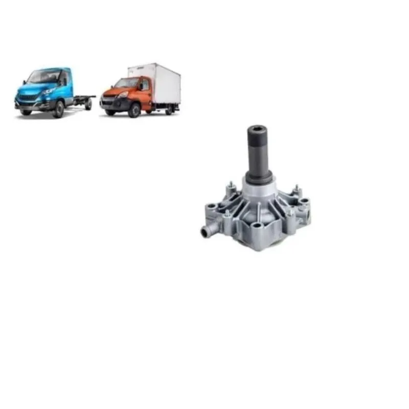 Bomba Dgua Daily 35s14 70c17 45s17 55c17 13 Euro 5 F03i155