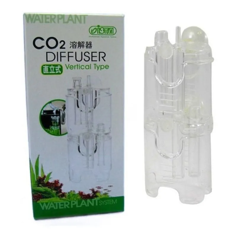 Difusor De Co2 Vertical Ista I-508