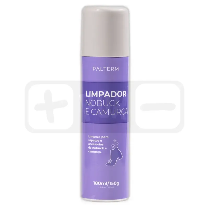 Amazon - Limpador de Calçados - Palterm