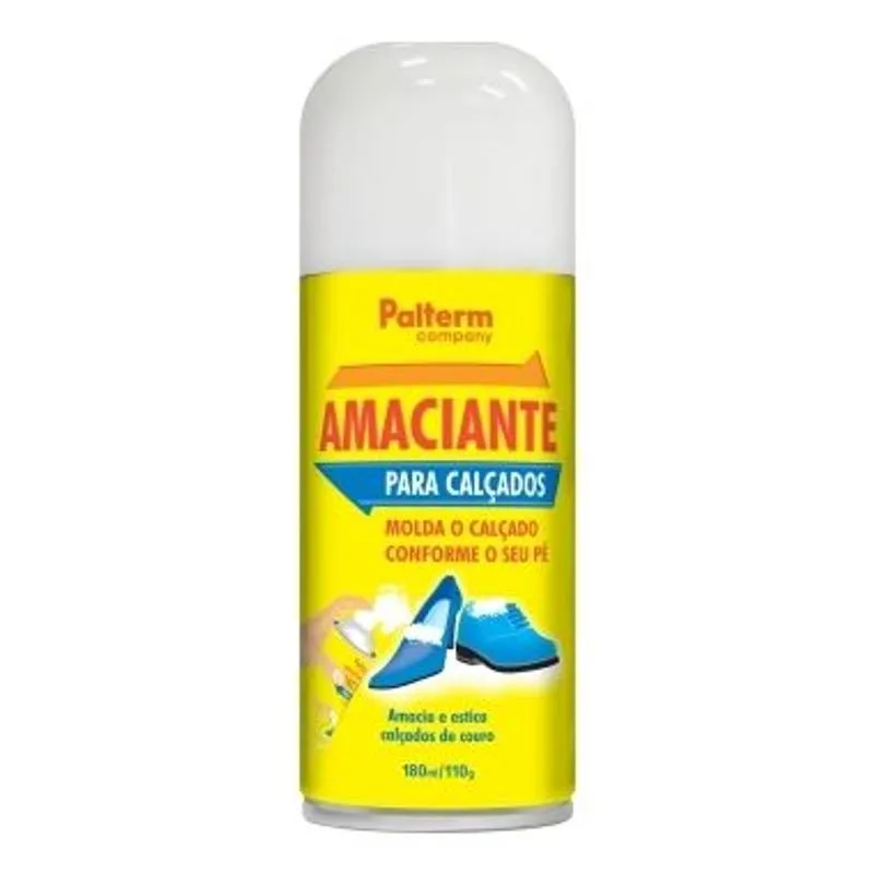 Laceador Palterm Para Calcados
