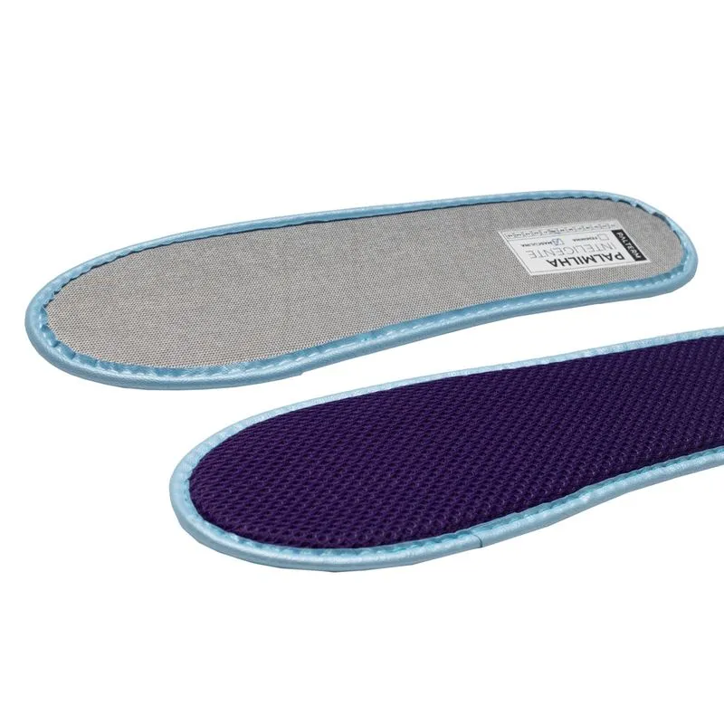 Palmilha Inteligente Palterm Masculina Azul - 38
