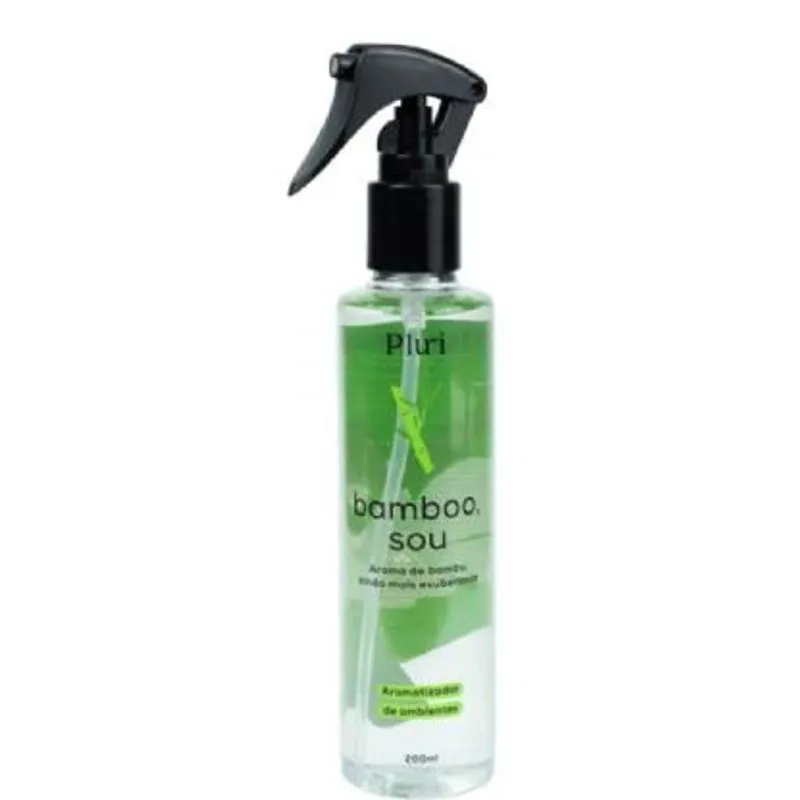 Aromatizador Ambiente Spray Bamboo Fr X 200ML 230120059