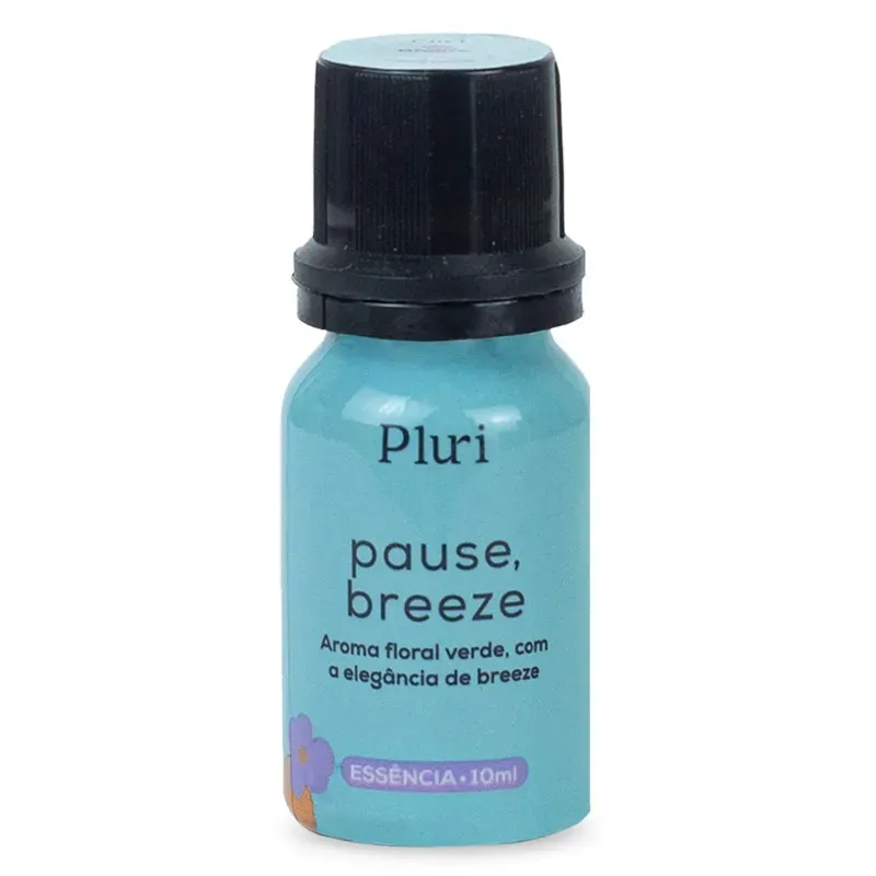 Essência Pluri 10ml Breeze ESSENCIA PLURI 10ML BREEZE