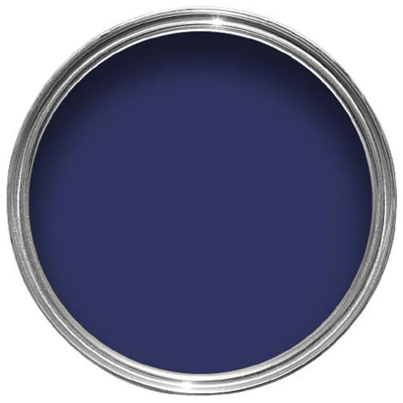 Cor Sólida Azul Noite Ag - Ral5022 50g