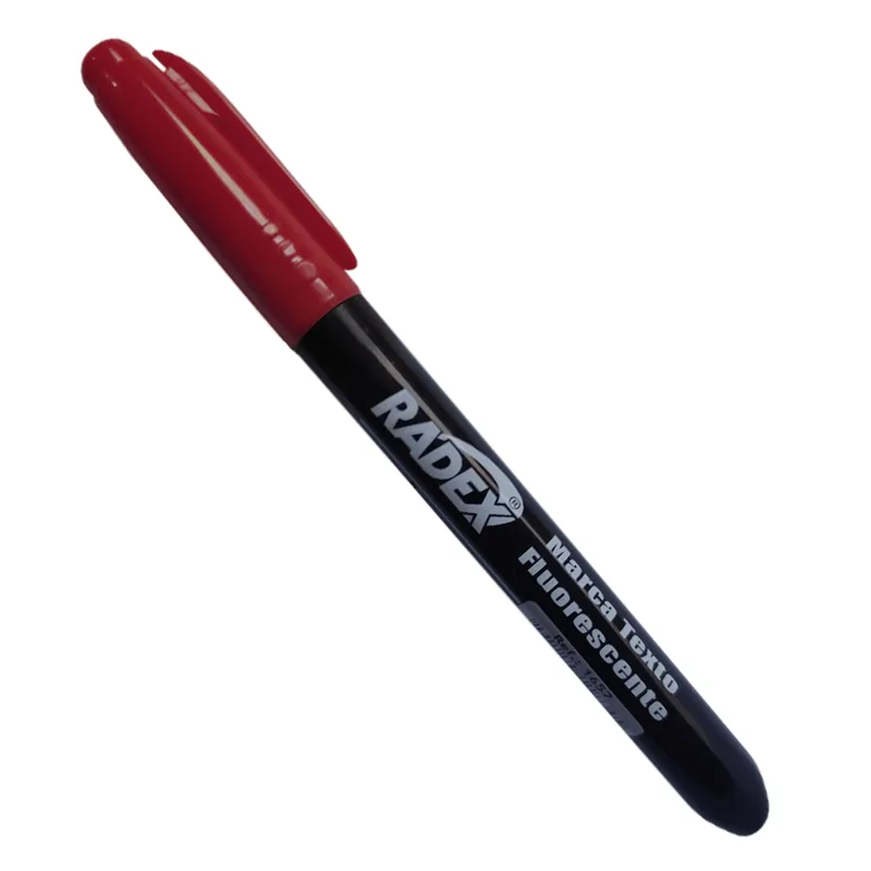 Marca Textooffice Logic Fluorescente Radex