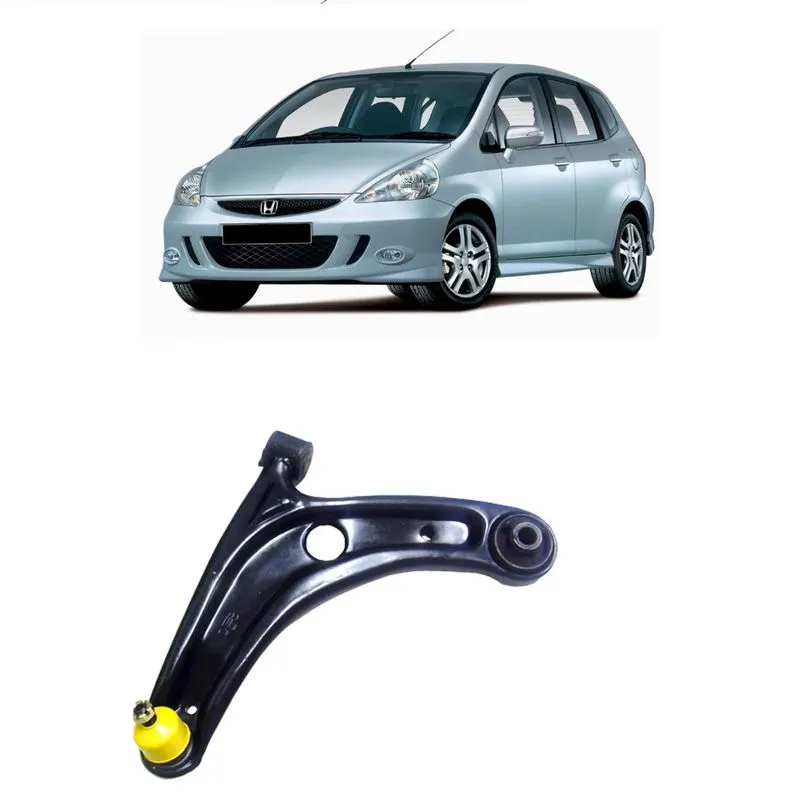 Bandeja Dianteira Esquerda Honda Fit Ex-cvt 15 16v De 2005 A 2008