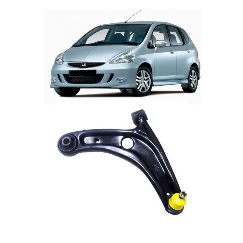 Bandeja Dianteira Direita Honda Fit Lx-cvt 14 8v De 2003 A 2008