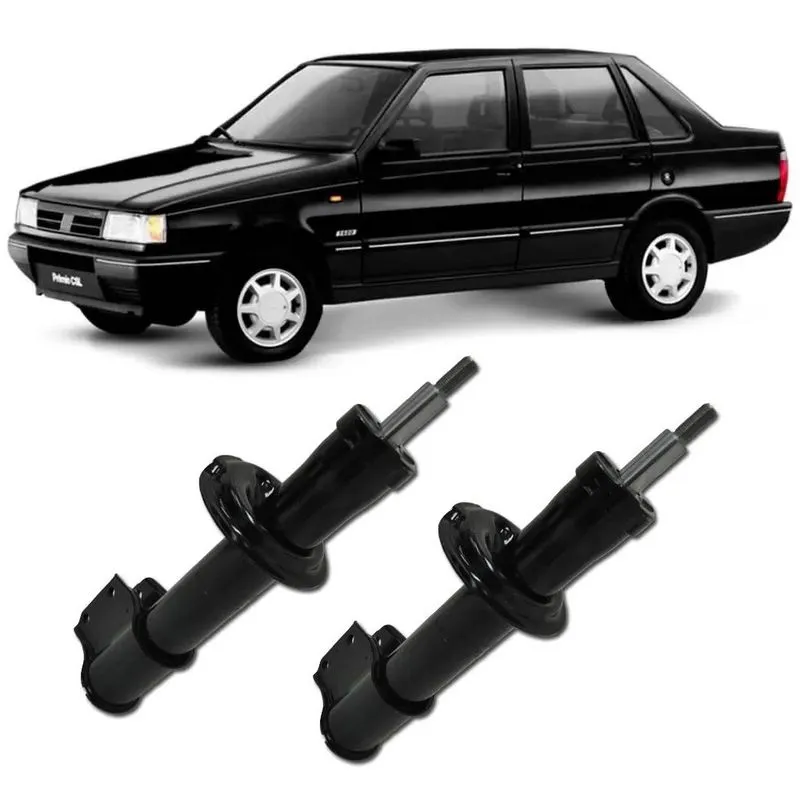 Amortecedor Fiat Premio Dianteiro 1989 Até 1996 O Par