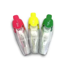 Marca Texto Fita - Neon - Leo&amp;Leo