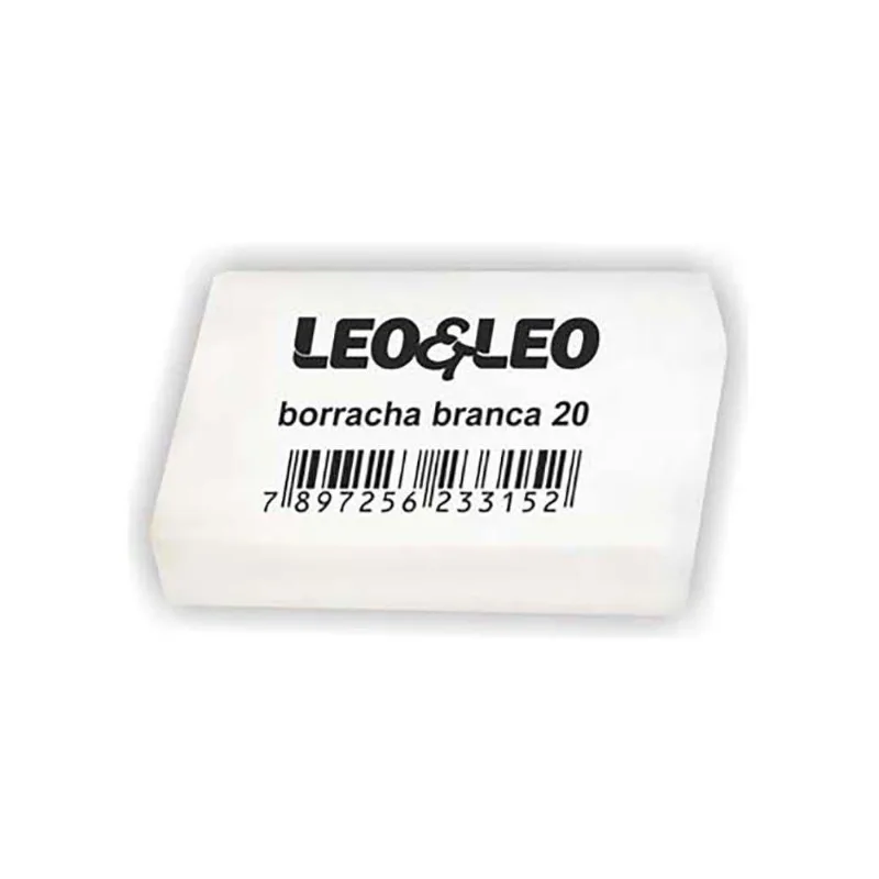 Borracha Branca 20 4420