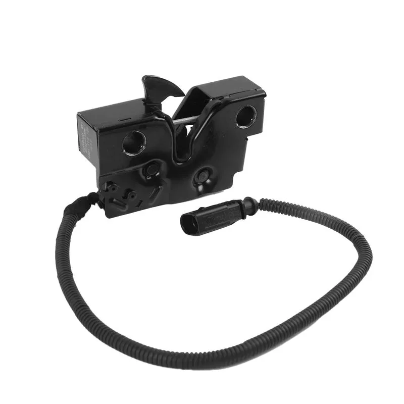 Cabo De Microinterruptor Sob A Trava Do Capô Para Passe E-golf Mk7