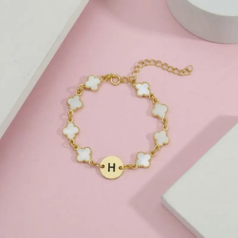 Pulseira para Bebê Personalizada