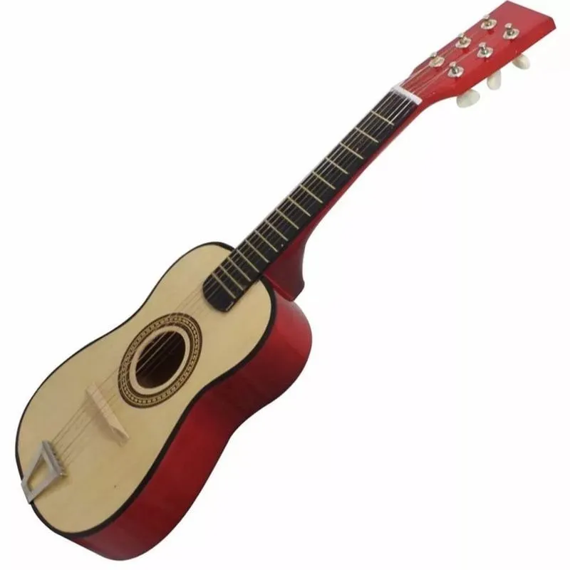 Violão acústico infantil 23 pol.