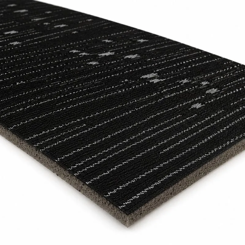 Tecido Revestimento Automotivo Com Espuma 5mm