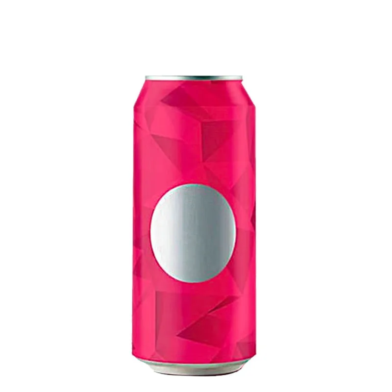 Cerveja Suricato Goiabinha Gose 473ml