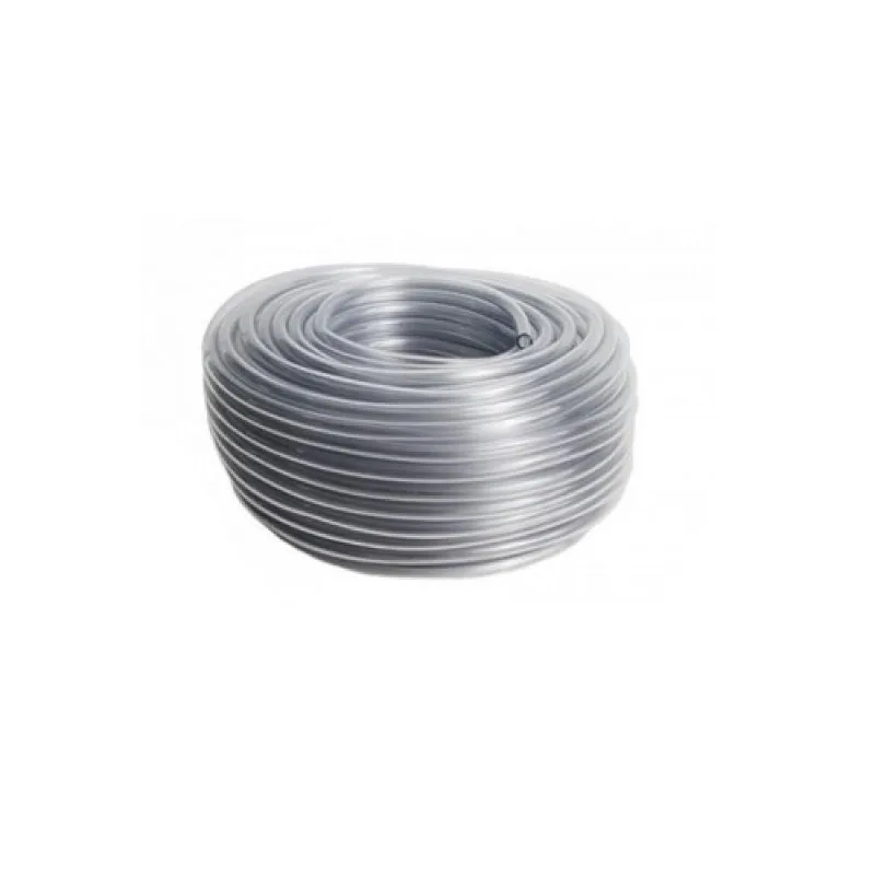 Mangueira Cristal Ibira 1/2x2.0mm - 50m