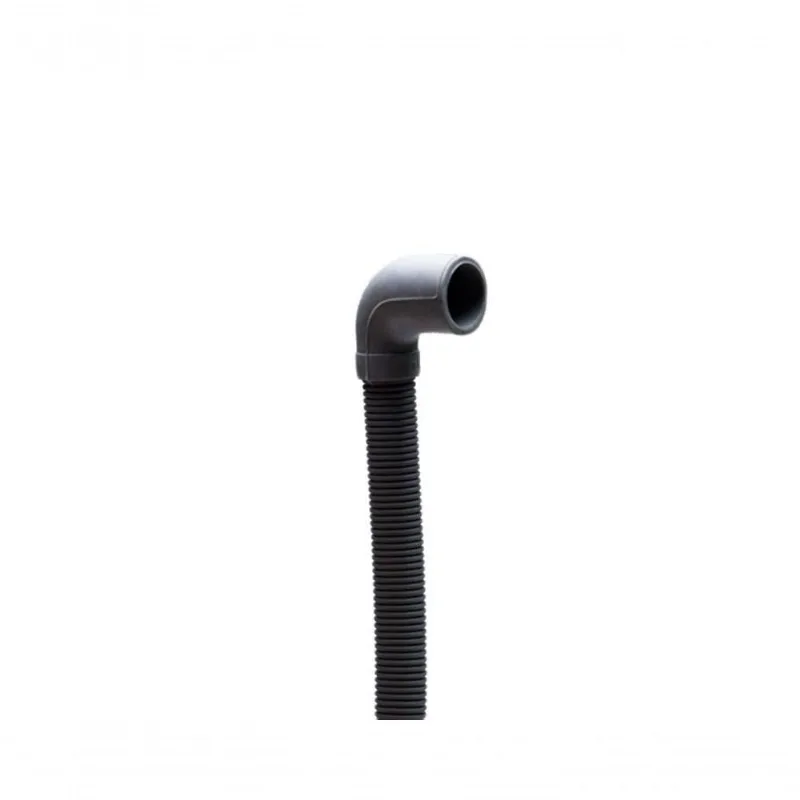 Mangueira Ibira Maq Lavar Saida 1,85m Curvo 28mm