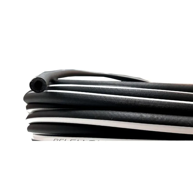 Mangueira De Ar 1/4 - 1000 Psi (realflex) 20 Mts
