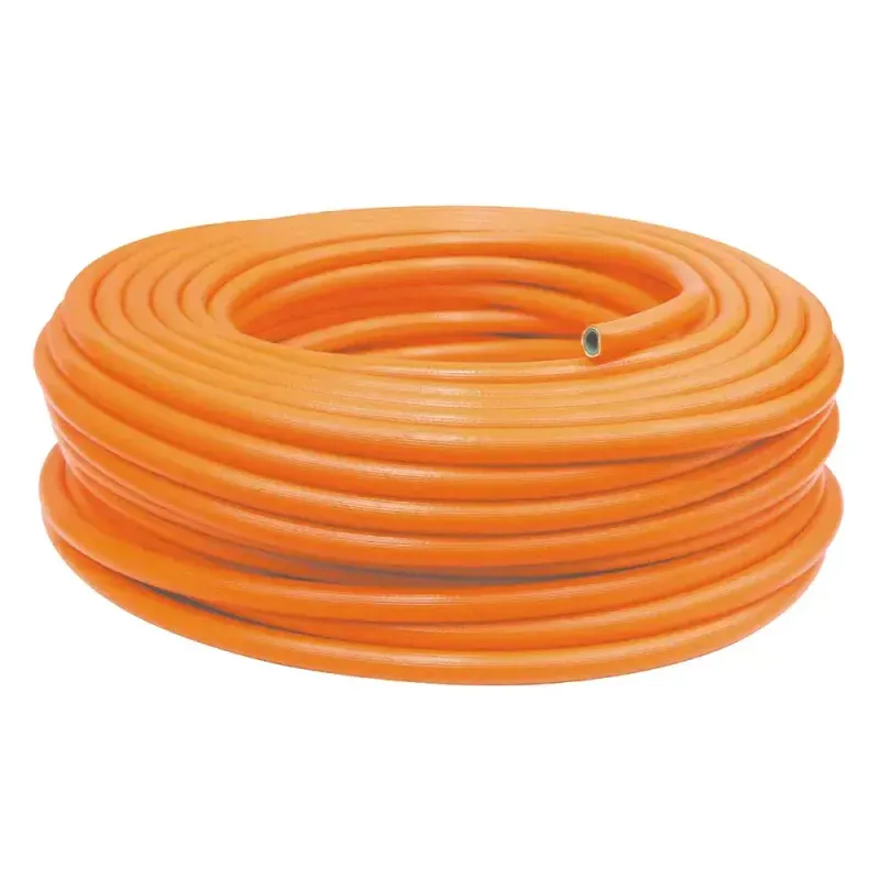 Mangueira Pulverizadora 5/16" 50m PSI 450 PVC Ibirá