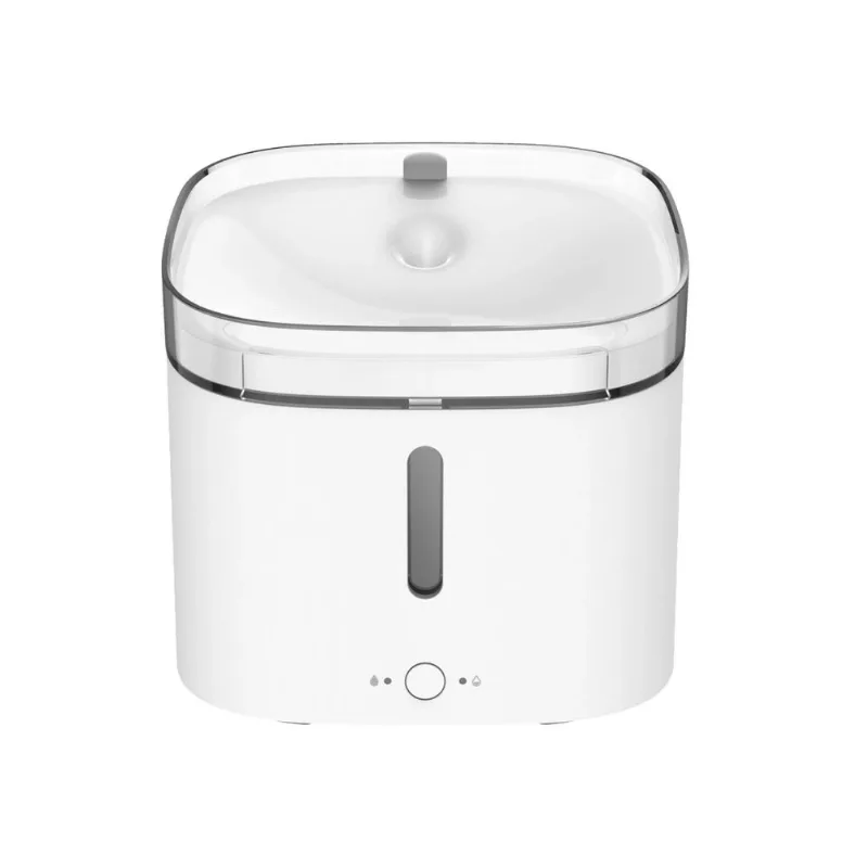 Xiaomi Smart Pet Fountain 2l Filtragem De 4 Estágios