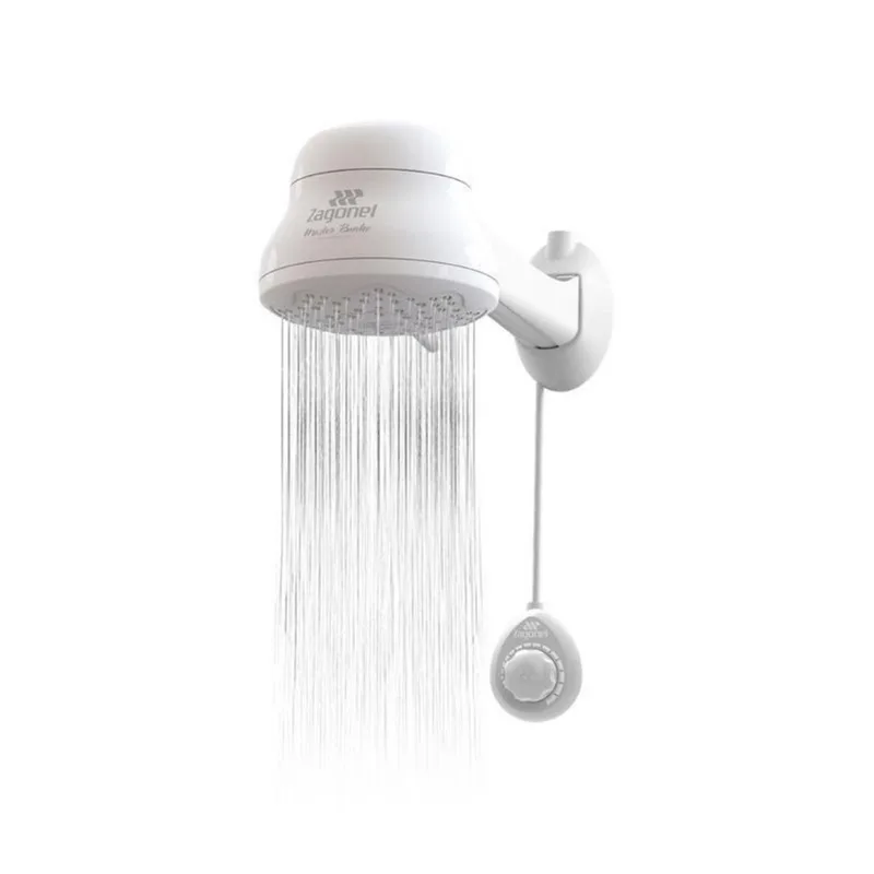 Ducha Eletrônica Zagonel 220/6700W