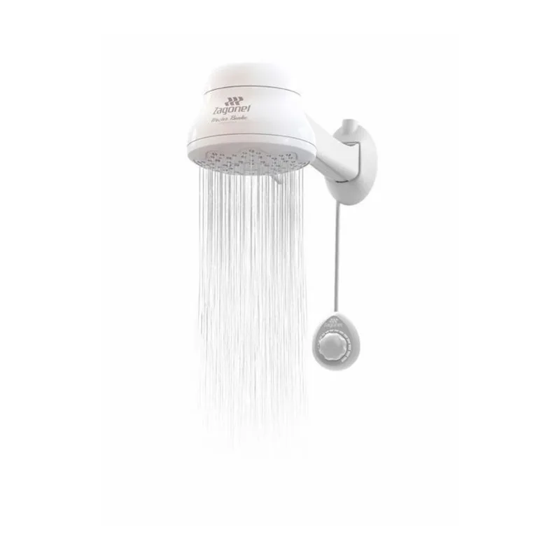 Ducha Eletrônica Zagonel 110/5500W