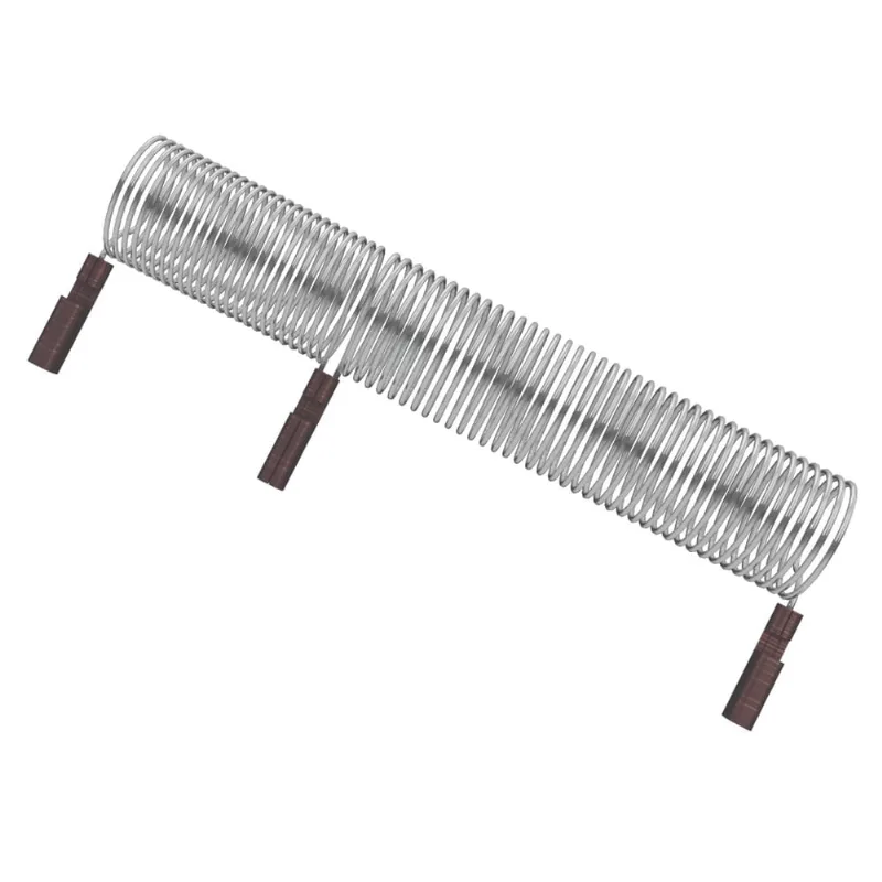 Resistência Torneira Elétrica Agile 4500W Zagonel